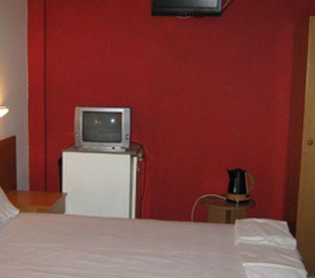 Sky Hotel Nicosia Exterior foto
